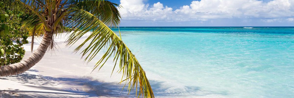 St. Thomas (STT) to Culebra (CPX) Flight Deals