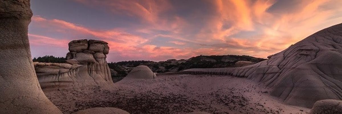 Busca vuelos desde Glendive (Montana) (GDV)