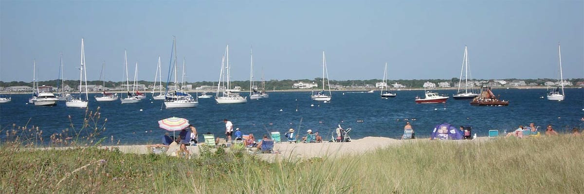 Ofertas en vuelos desde Nantucket (ACK) hacia Hyannis (HYA)