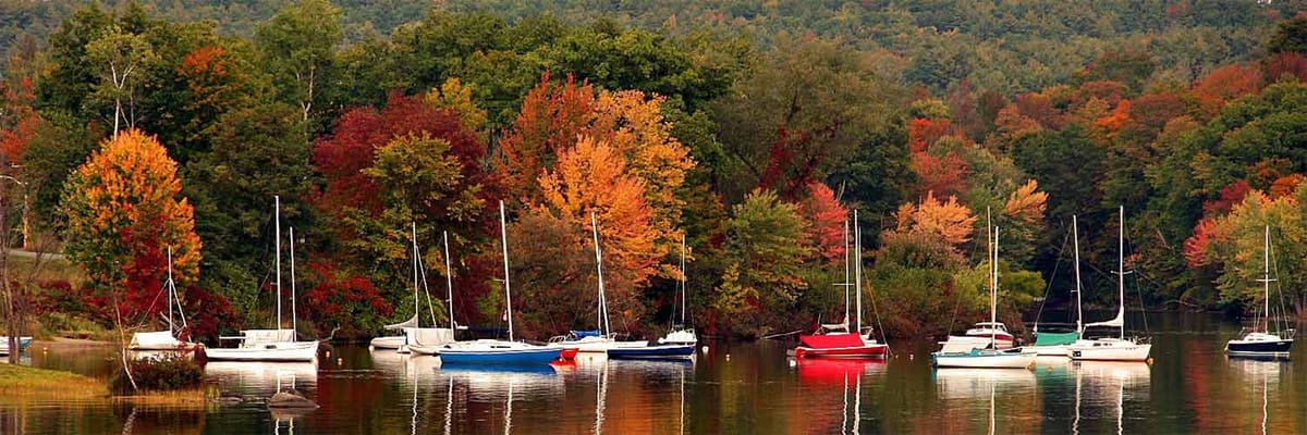 New Bedford (EWB) to Lebanon, NH (LEB) Flight Deals