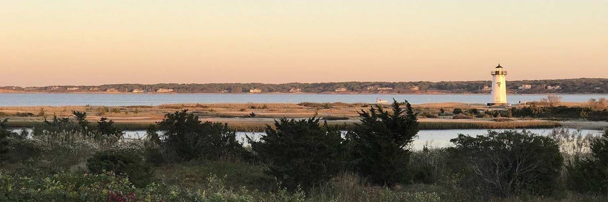 Compara vuelos hacia Martha's Vineyard (MVY)