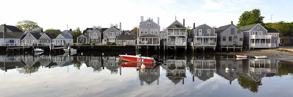Search Flights from Nantucket (ACK)