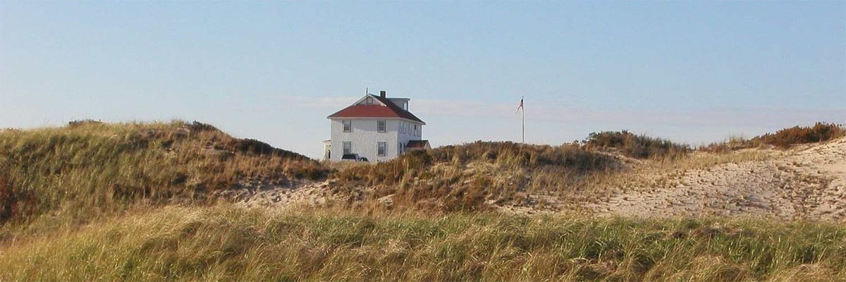 Boston (BOS) to Provincetown (PVC) Flight Deals