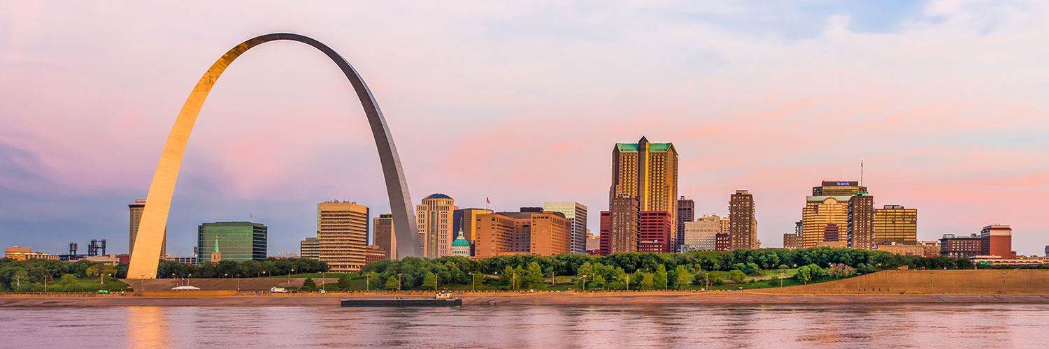 Find & Compare Flights from Saint Louis (STL) | Cape Air