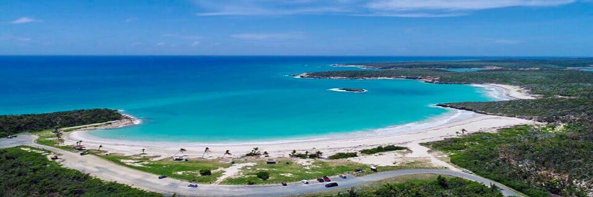 Compare Vieques (VQS) Flights