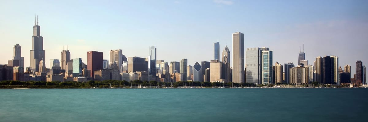 Manistee (MBL) to Chicago (ORD) Flight Deals